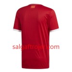 Marokko Fodboldtrøjer Hjemmebanesæt 2019 Kort ærmer